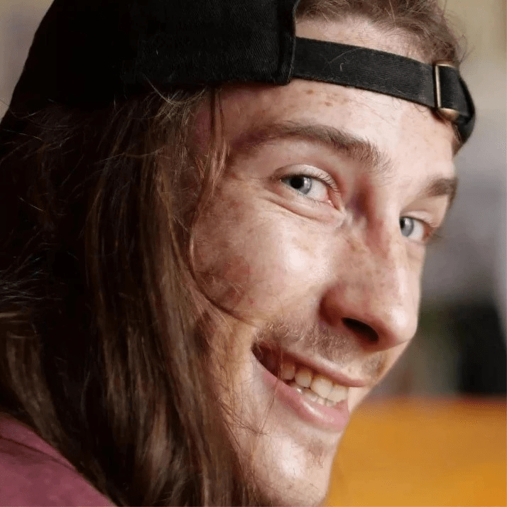 Profil de Joaquim, 28 ans, Gay Canada à Amisk