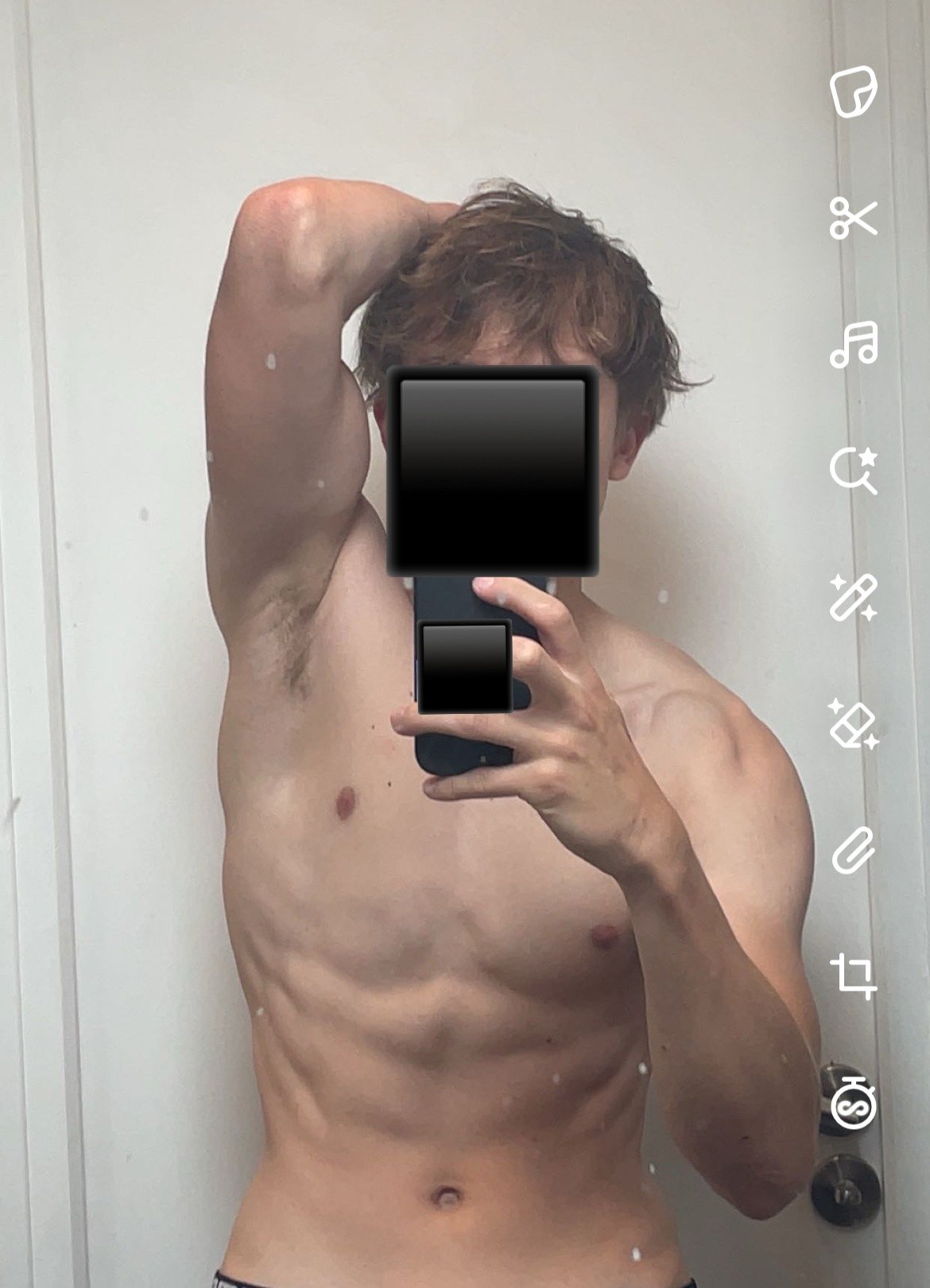 Profil de Falco, 19 ans, Gay Canada à Macklin