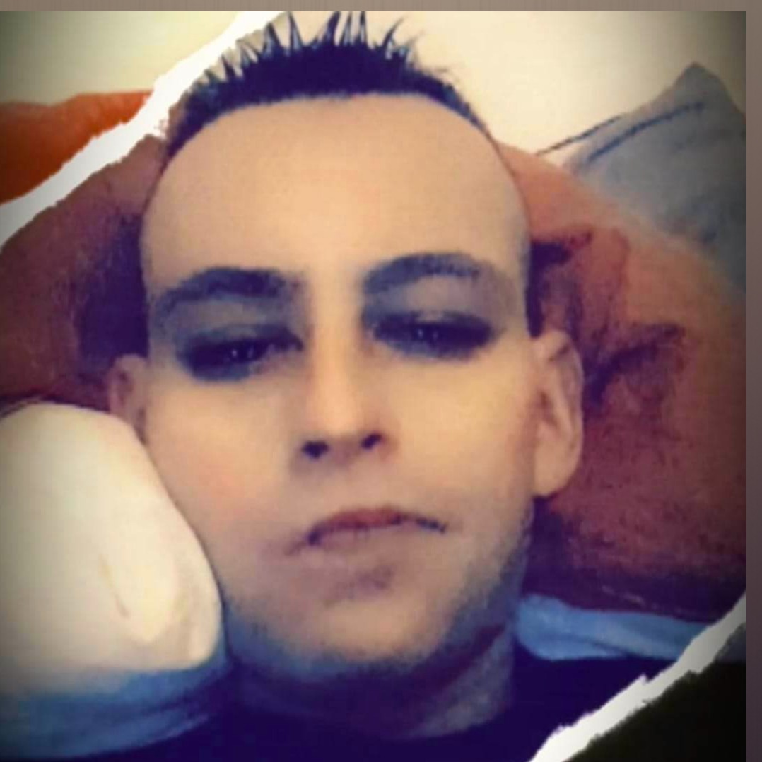 Profil de Abdelraouf, 32 ans, Gay Canada à Compton
