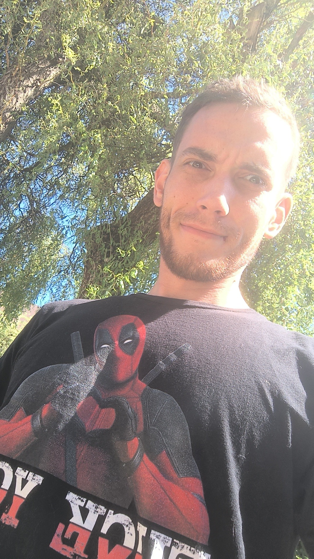 Profil de Djawed, 31 ans, Gay Canada à Fort McMurray