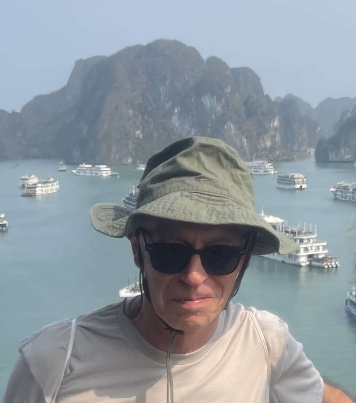 Profil de Keylan, 55 ans, Gay Canada à Codette