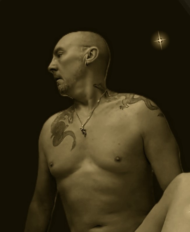 Profil de Nono, 54 ans, Gay Canada à Lachute