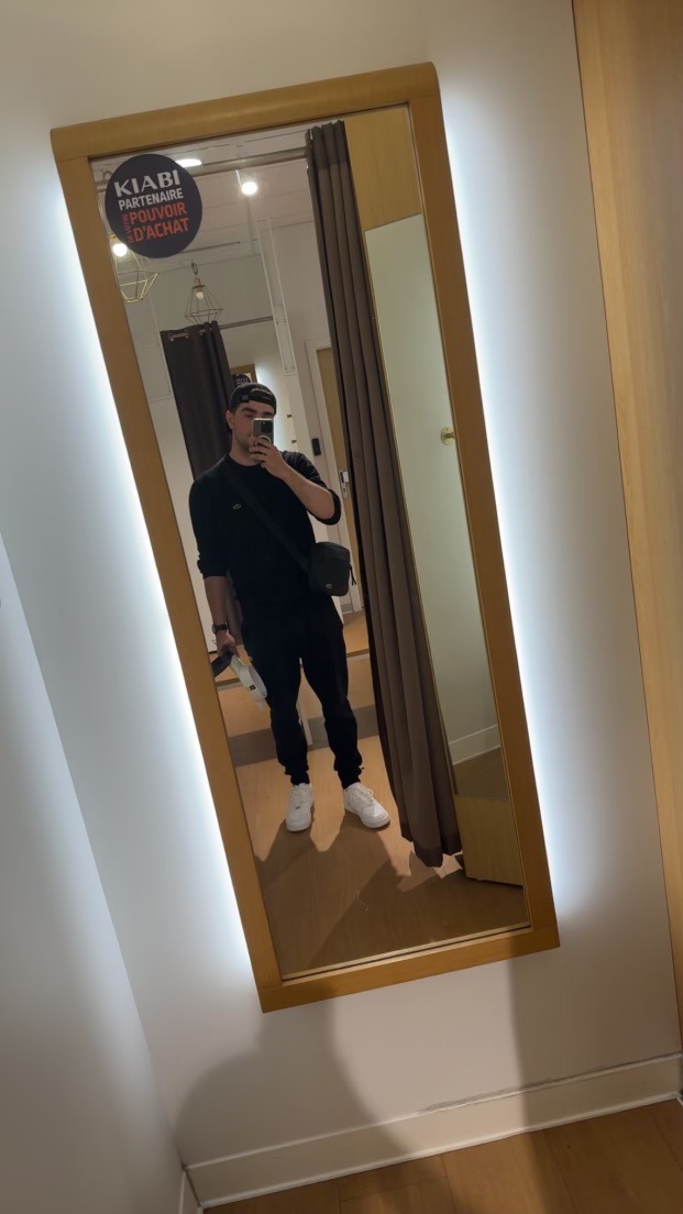 Profil de Sadio, 23 ans, Gay Canada à Young