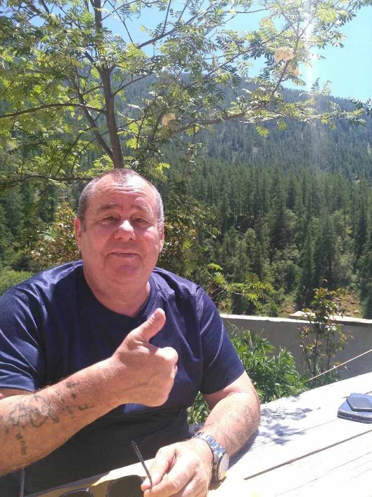 Profil de Lyam, 51 ans, Gay Canada à Saint-Robert-Bellarmin
