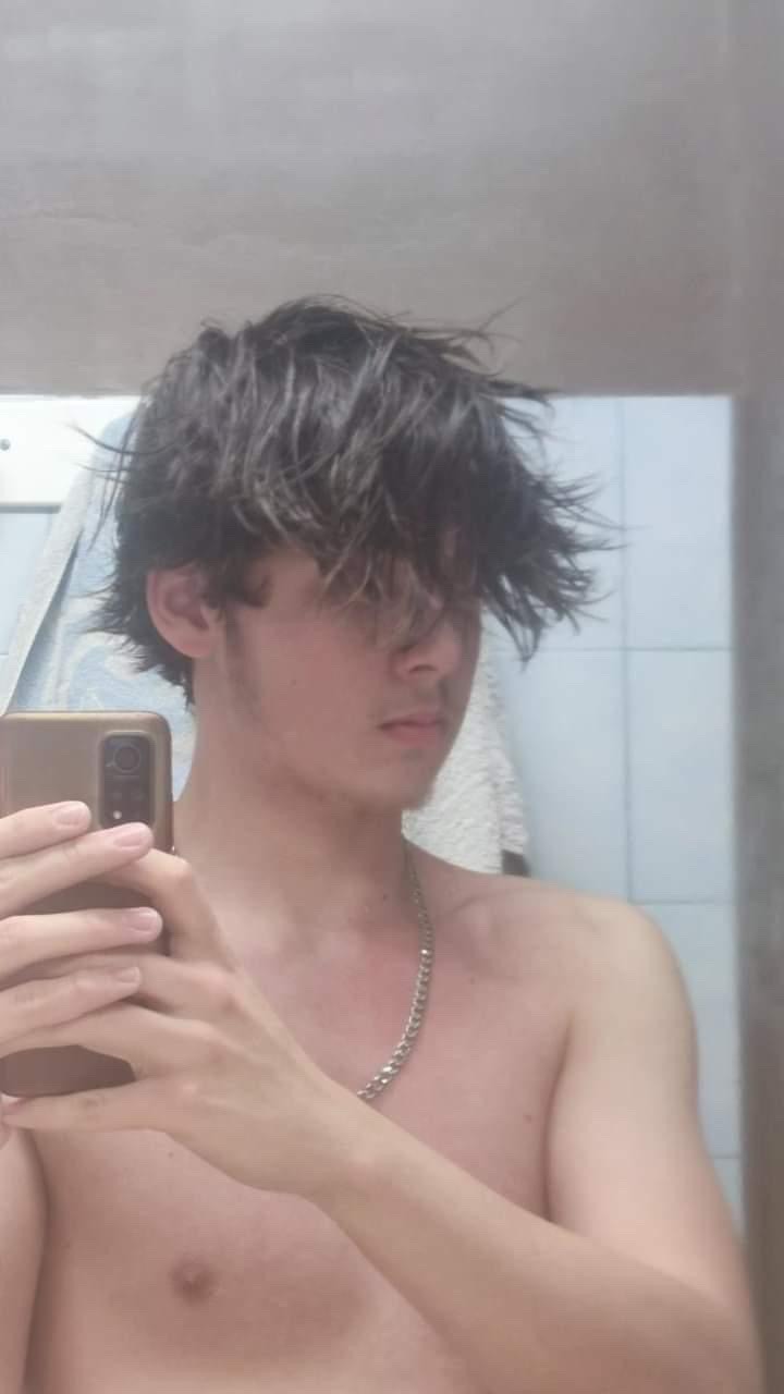 Profil de Jaimie, 18 ans, Gay Canada à Stanstead-Est