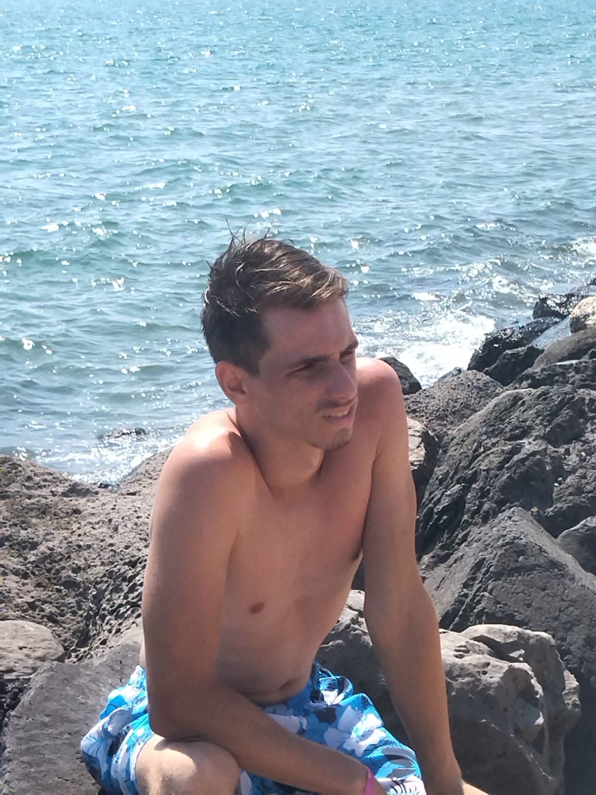 Profil de Marick, 20 ans, Gay Canada à Youngstown
