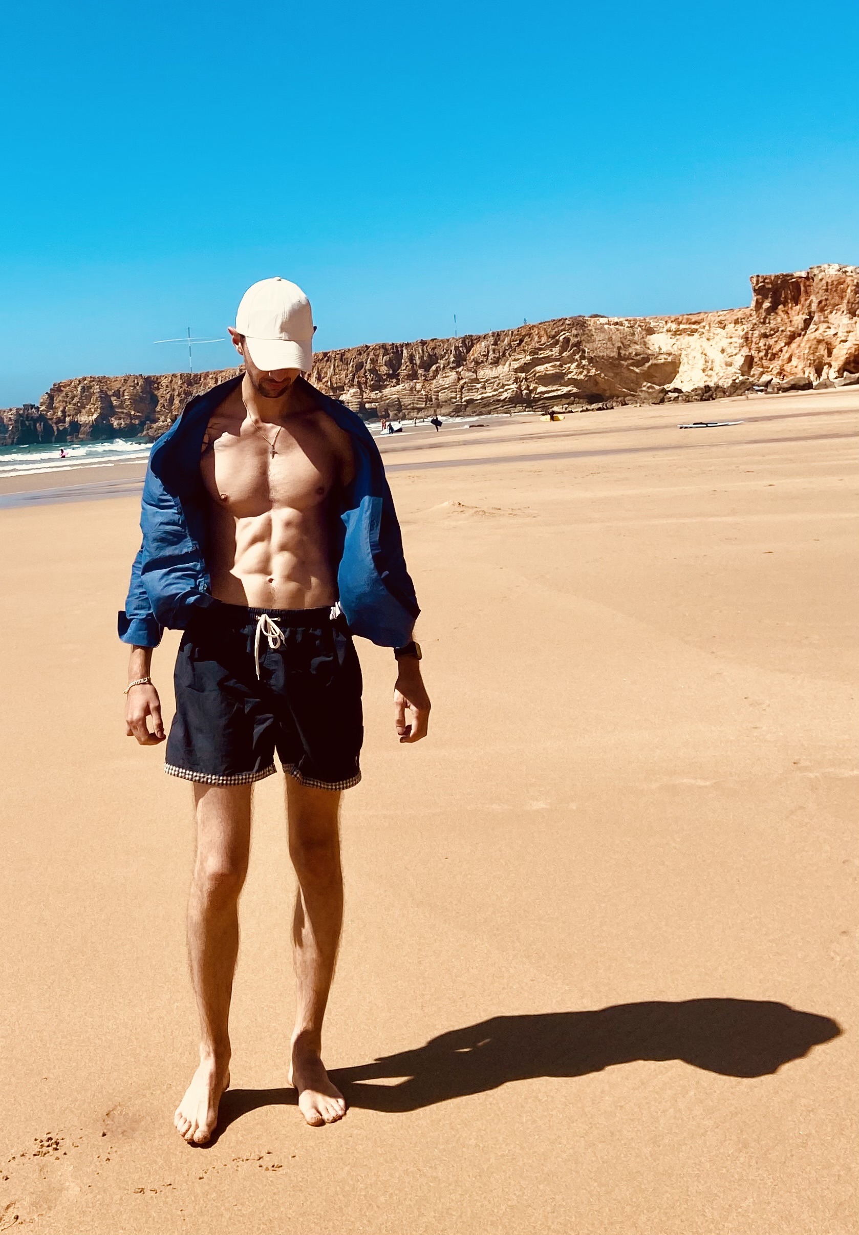 Profil de Dogan, 35 ans, Gay Canada à Stornoway