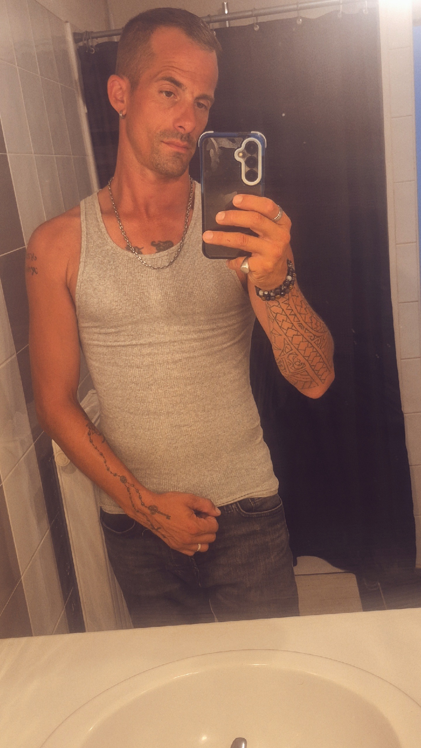 Profil de Hamilton, 36 ans, Gay Canada à Happy Adventure