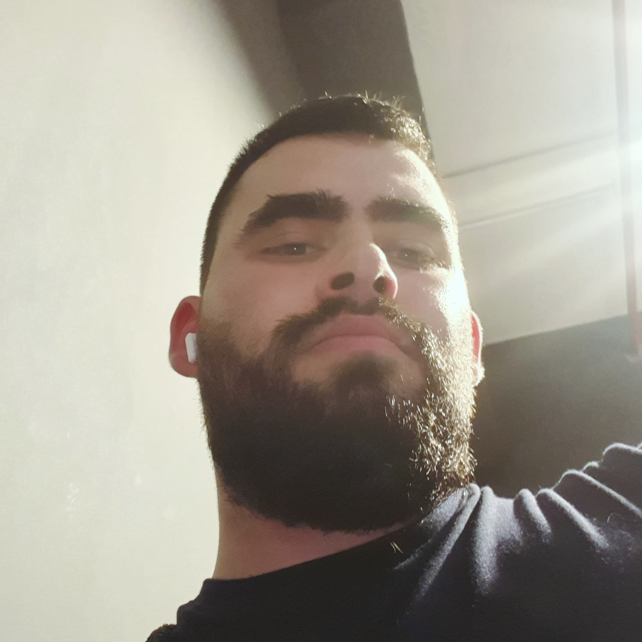 Profil de Bah, 30 ans, Gay Canada à Beaumont