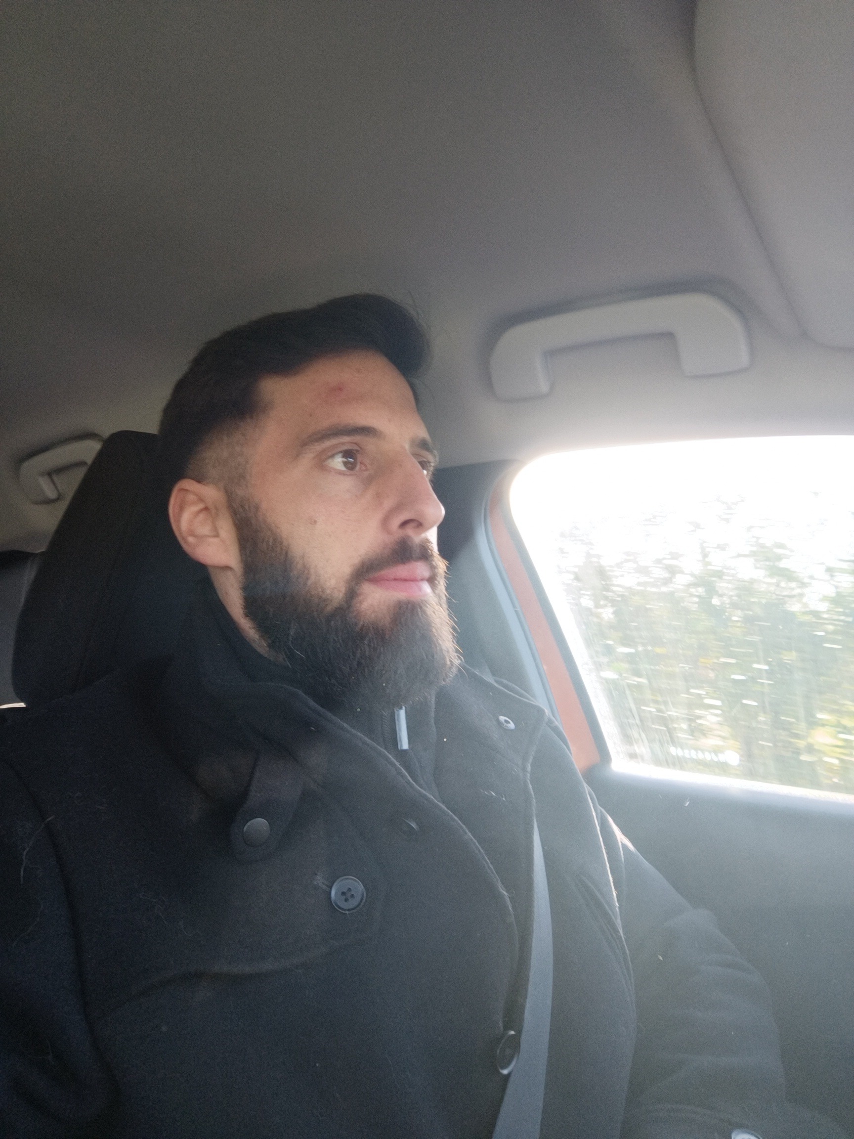 Profil de Ademe, 33 ans, Gay Canada à Stony Plain