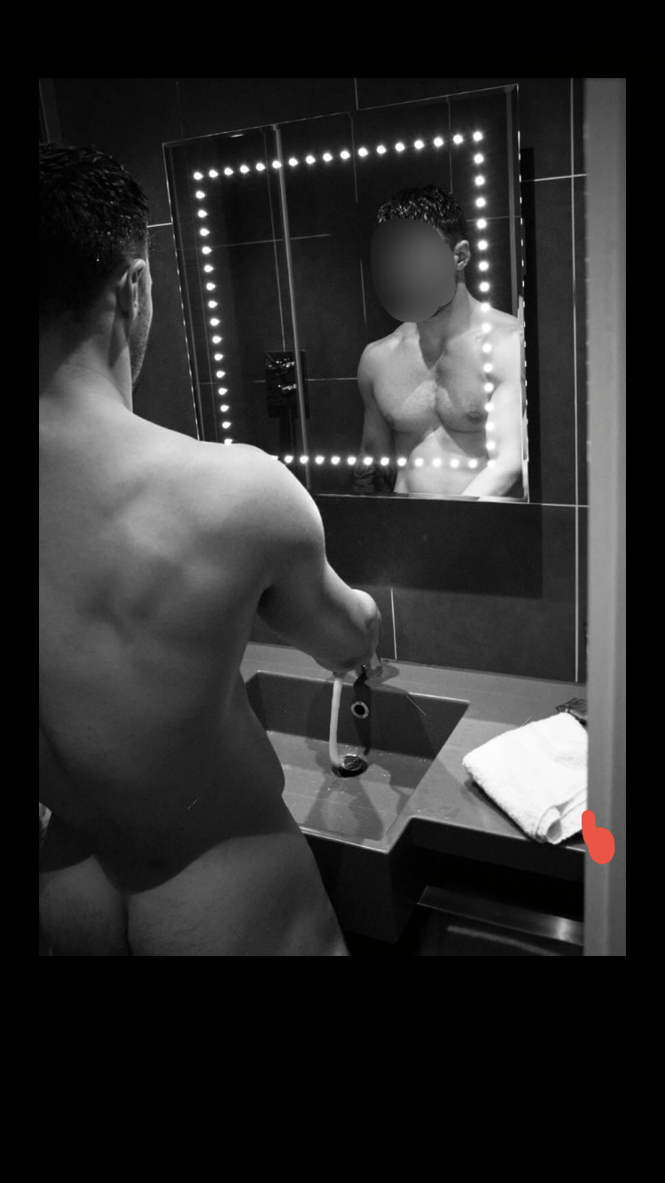 Profil de Tillian, 22 ans, Gay Canada à Saint-Robert-Bellarmin