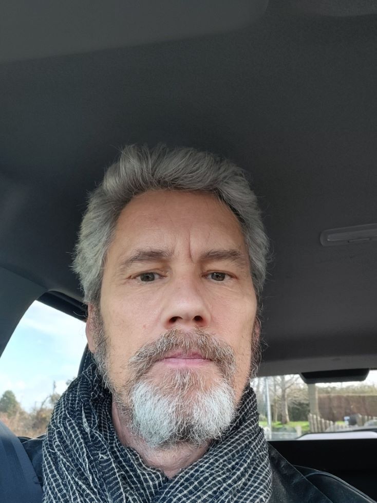 Profil de Adi, 54 ans, Gay Canada à Major