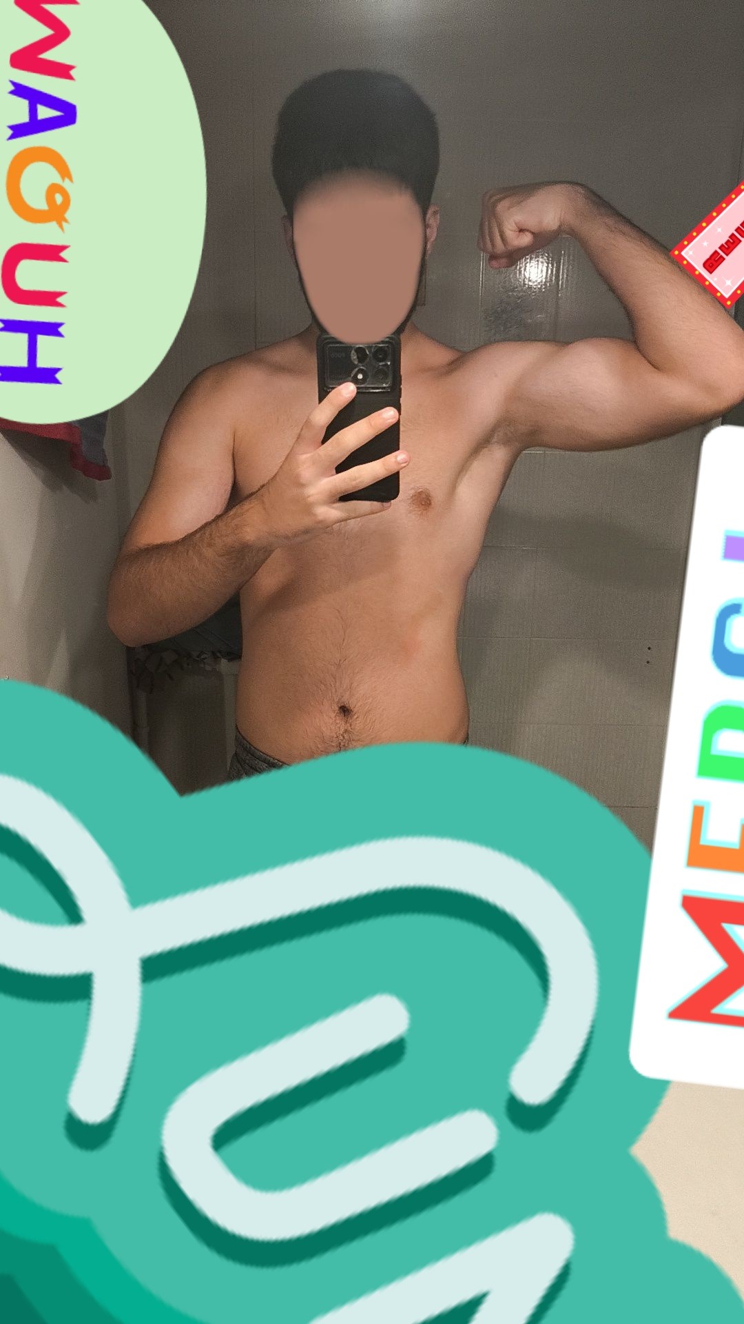 Profil de Ikram, 19 ans, Gay Canada à Foremost