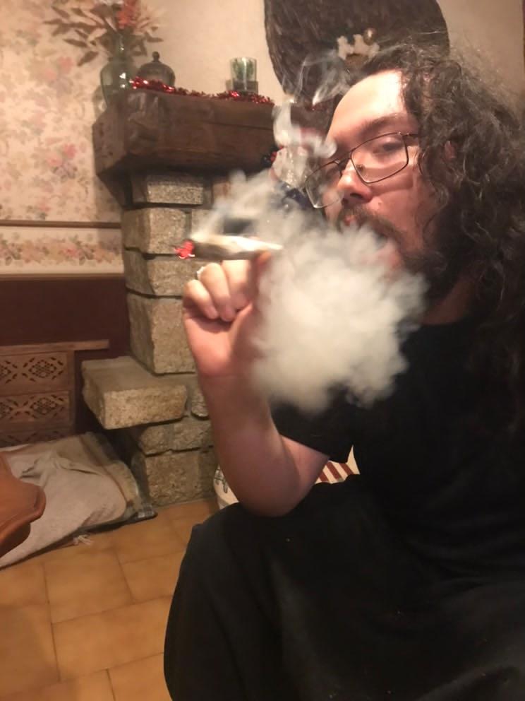 Profil de Adlane, 19 ans, Gay Canada à Elkhorn