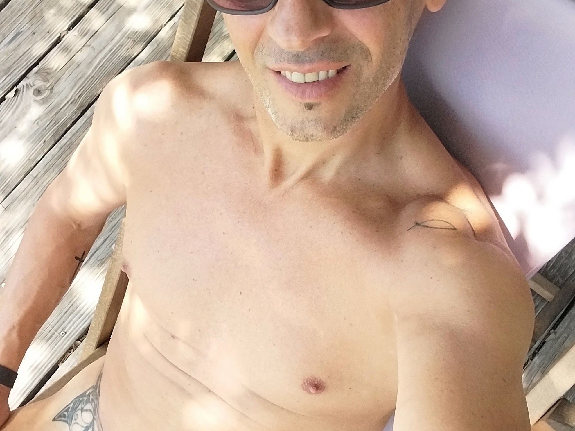 Profil de Bartholome, 45 ans, Gay Canada à Storthoaks