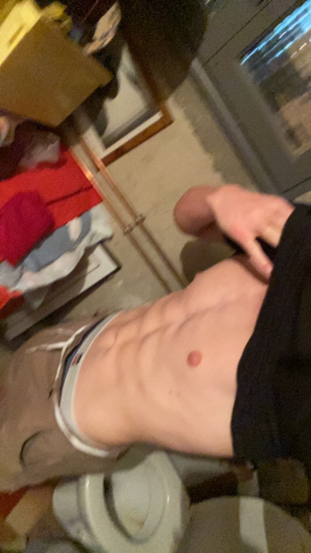 Profil de Jahim, 18 ans, Gay Canada à Thorne