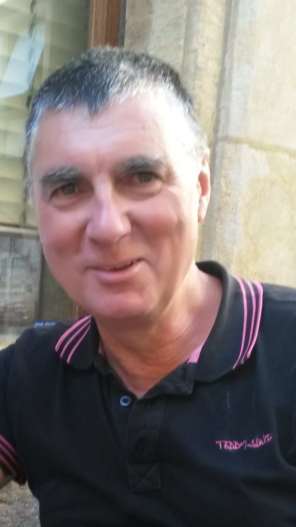 Profil de Rhida, 55 ans, Gay Canada à Valleyview