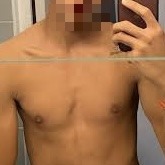 Profil de Nessim, 19 ans, Gay Canada à Faro