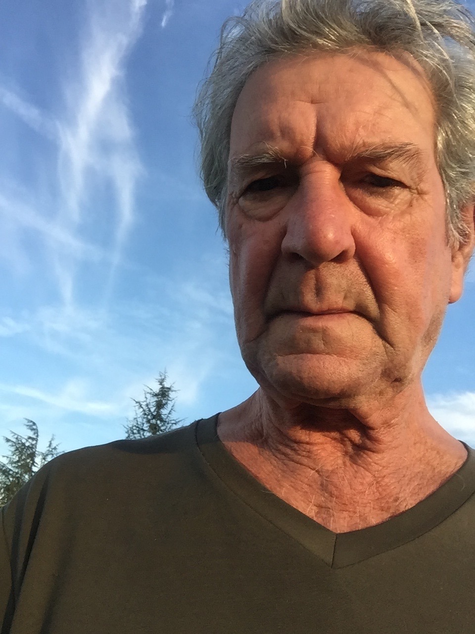 Profil de Maden, 55 ans, Gay Canada à Beaverlodge