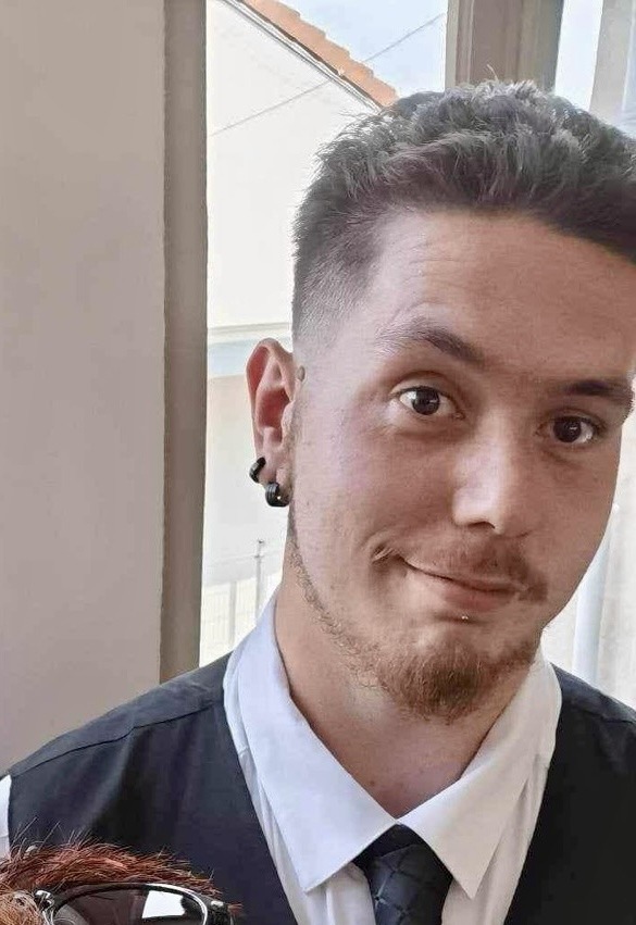 Profil de Zohir, 31 ans, Gay Canada à Erin
