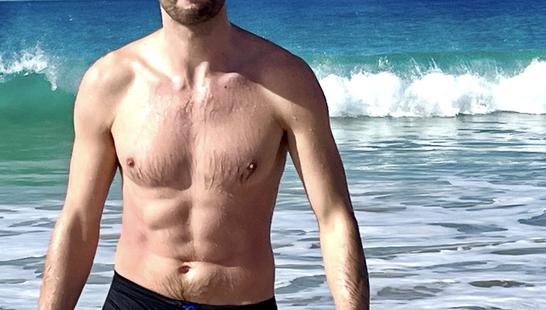 Profil de Abbes, 45 ans, Gay Canada à Debden