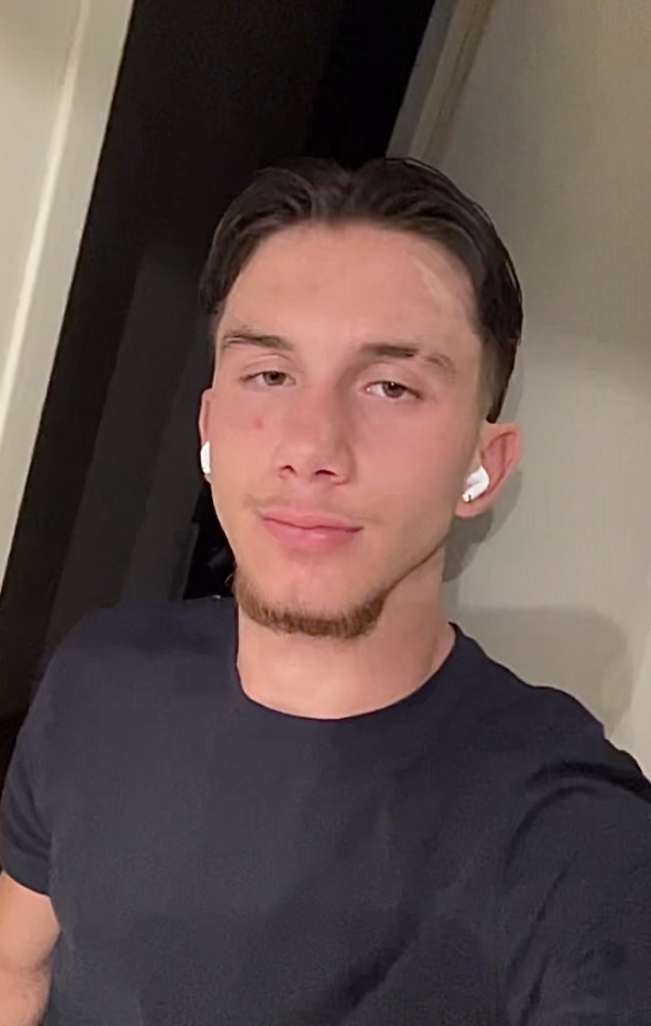 Profil de Weslay, 22 ans, Gay Canada à Rosalind