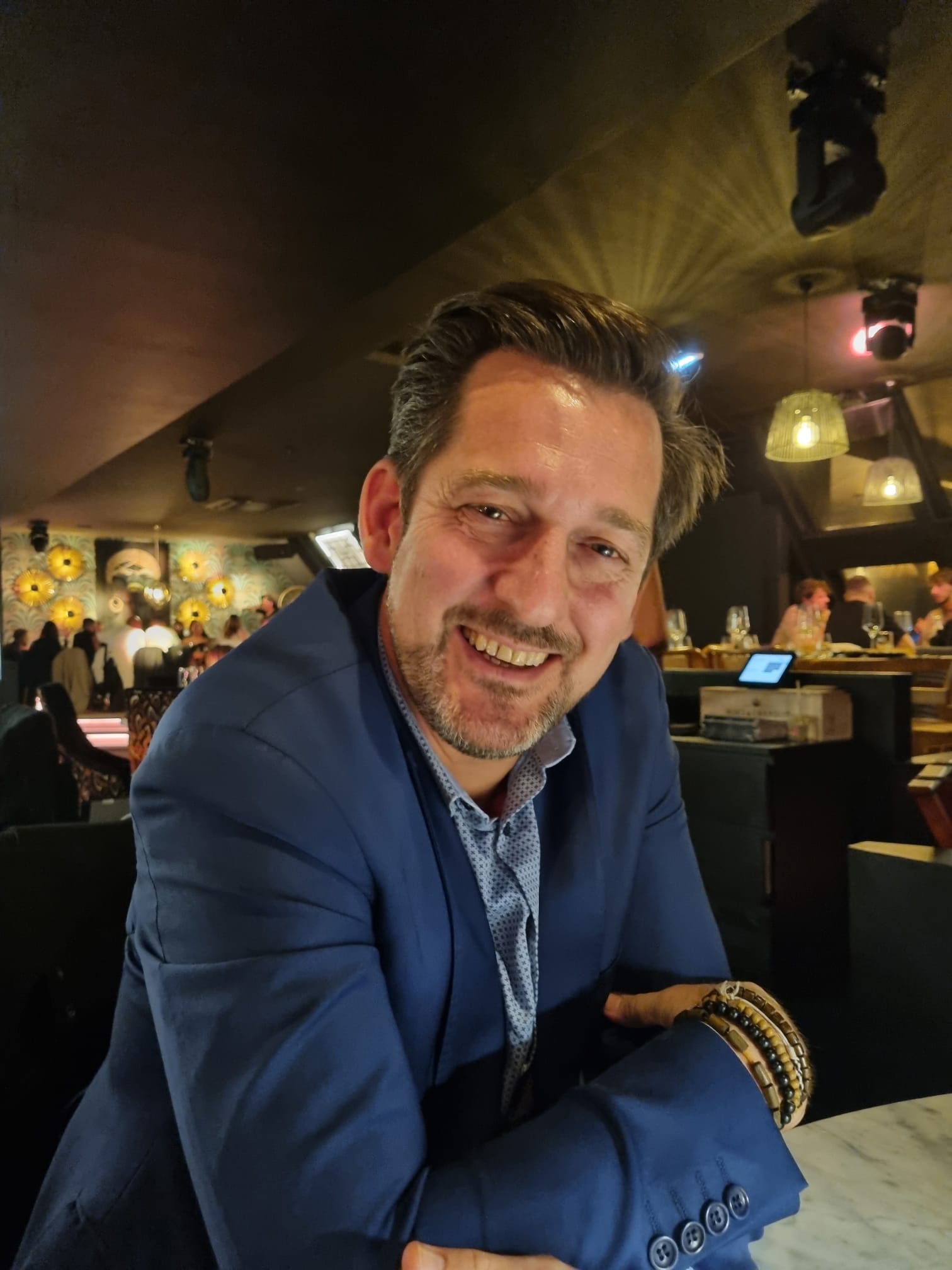 Profil de Amelien, 47 ans, Gay Canada à Dubuc