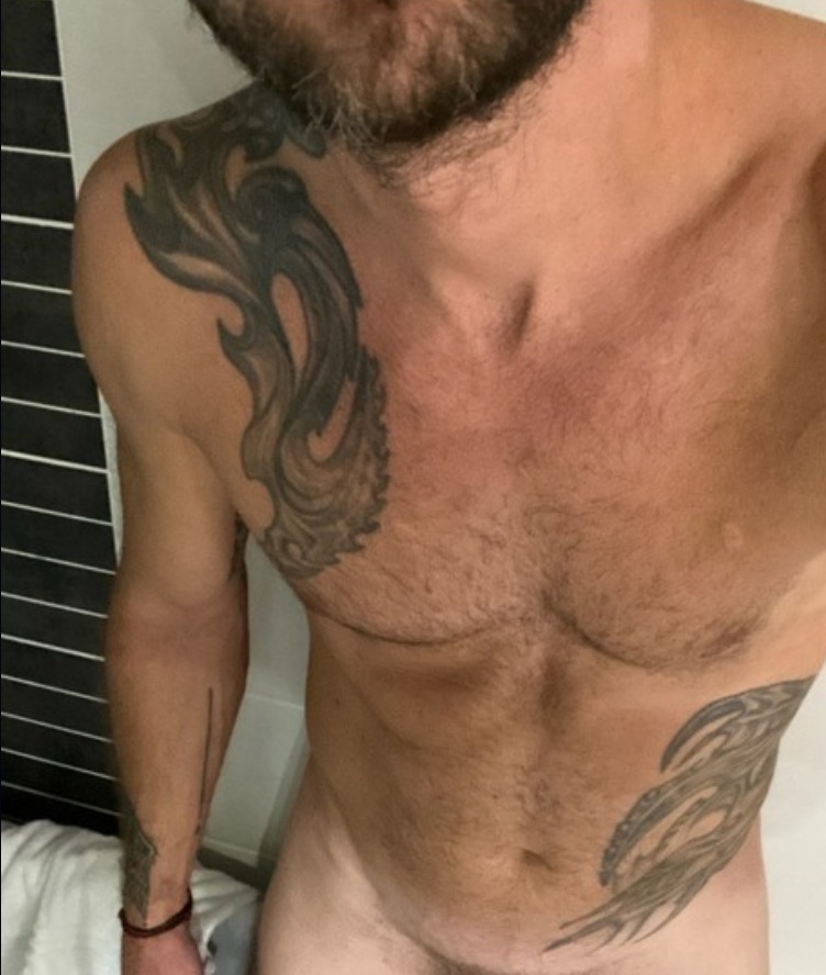 Profil de Abdel-rahim, 39 ans, Gay Canada à Saint-André