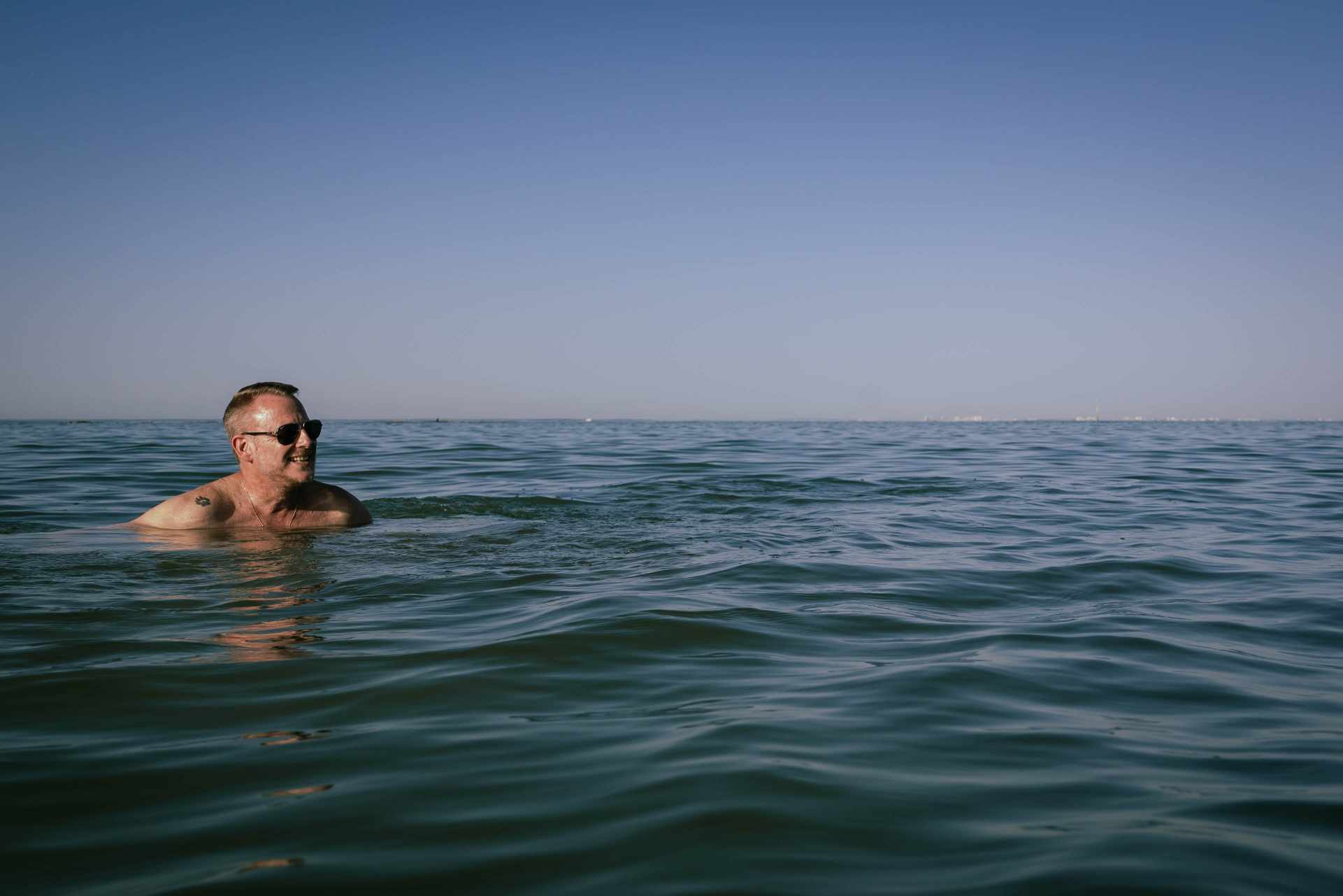 Profil de Milio, 48 ans, Gay Canada à Thompson Rural