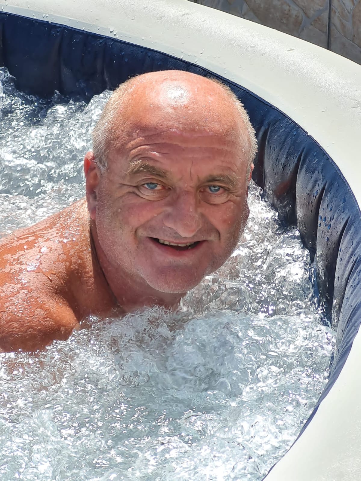 Profil de Hercule, 55 ans, Gay Canada à Kenosee Lake