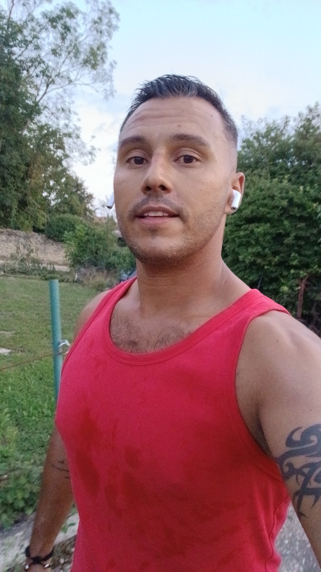 Profil de Djelan, 41 ans, Gay Canada à Bulyea