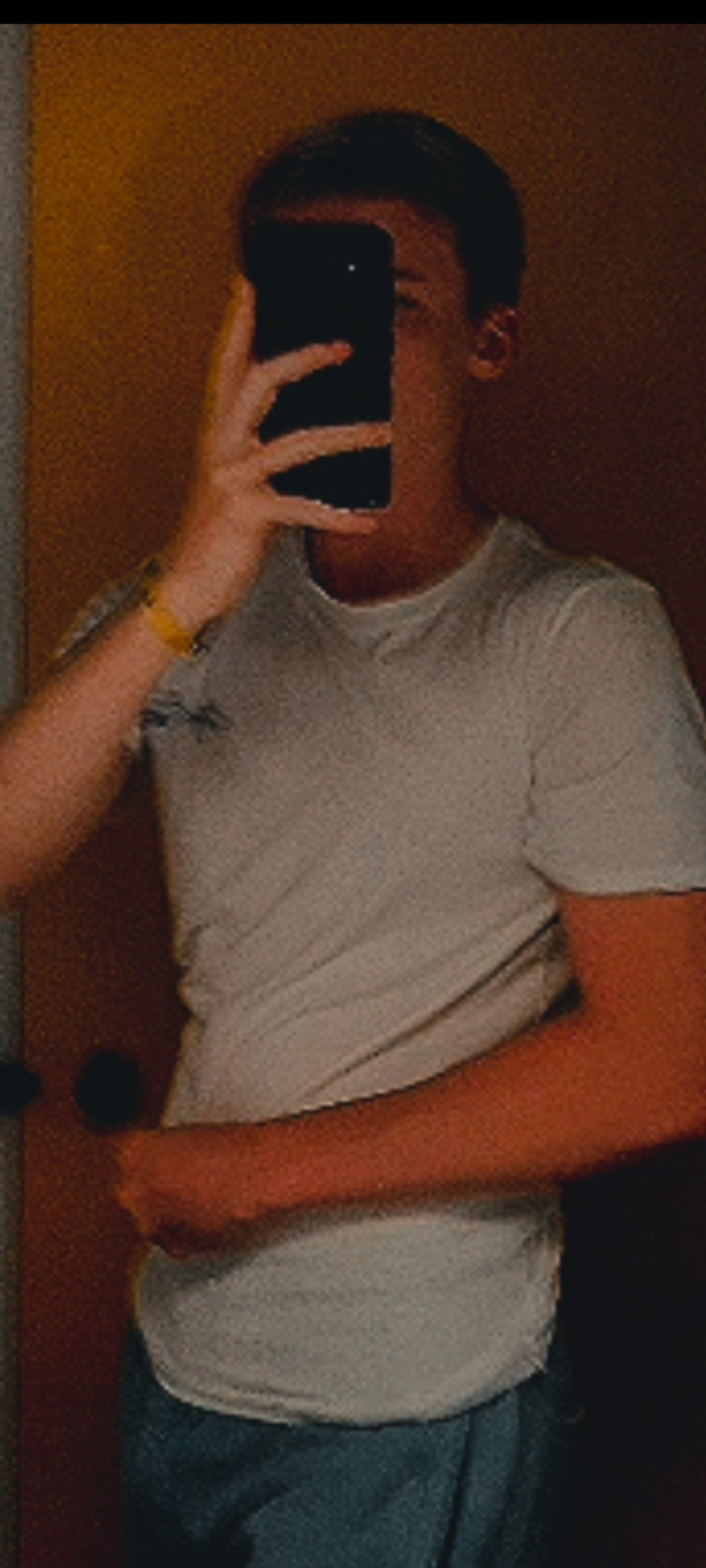 Profil de Dary, 19 ans, Gay Canada à Lac-Sainte-Marie