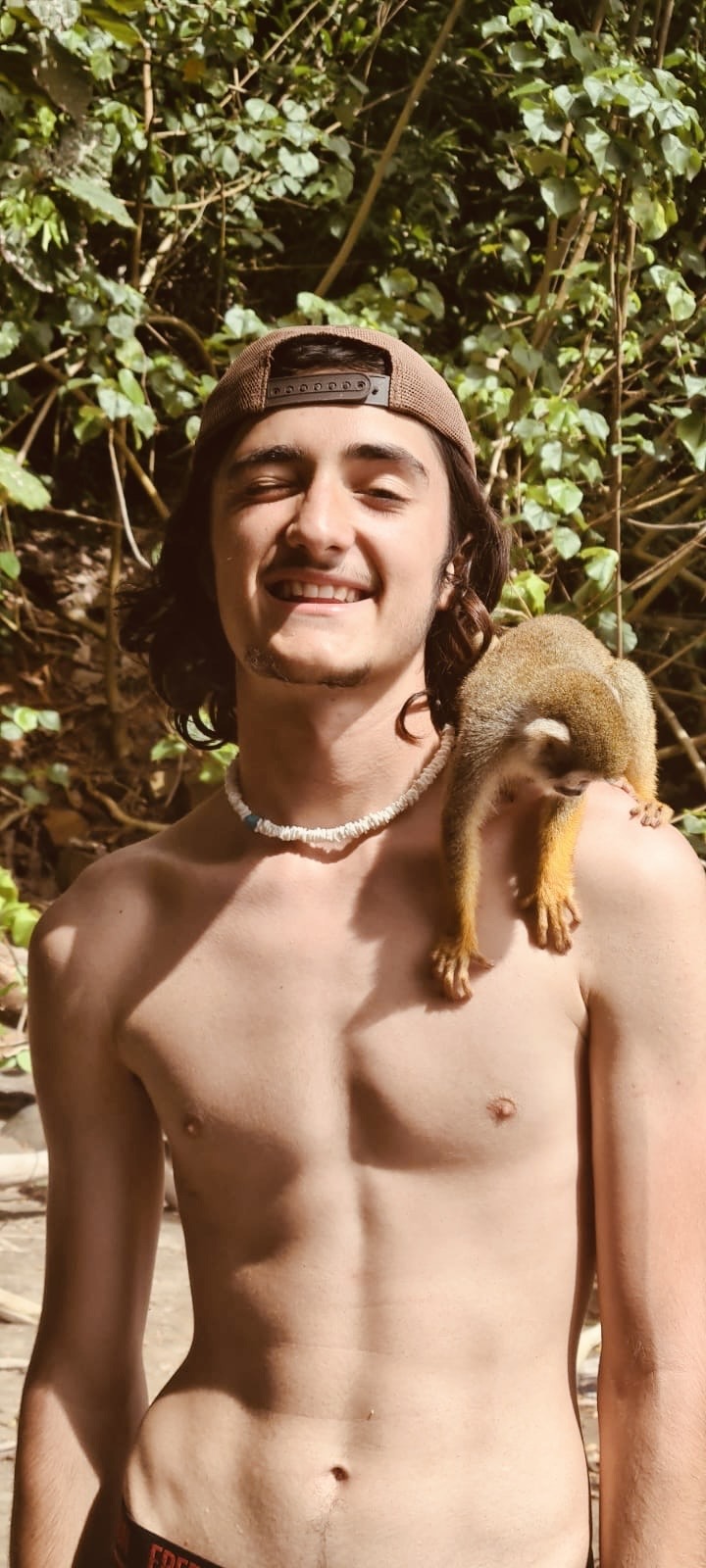 Profil de Richy, 19 ans, Gay Canada à Olds