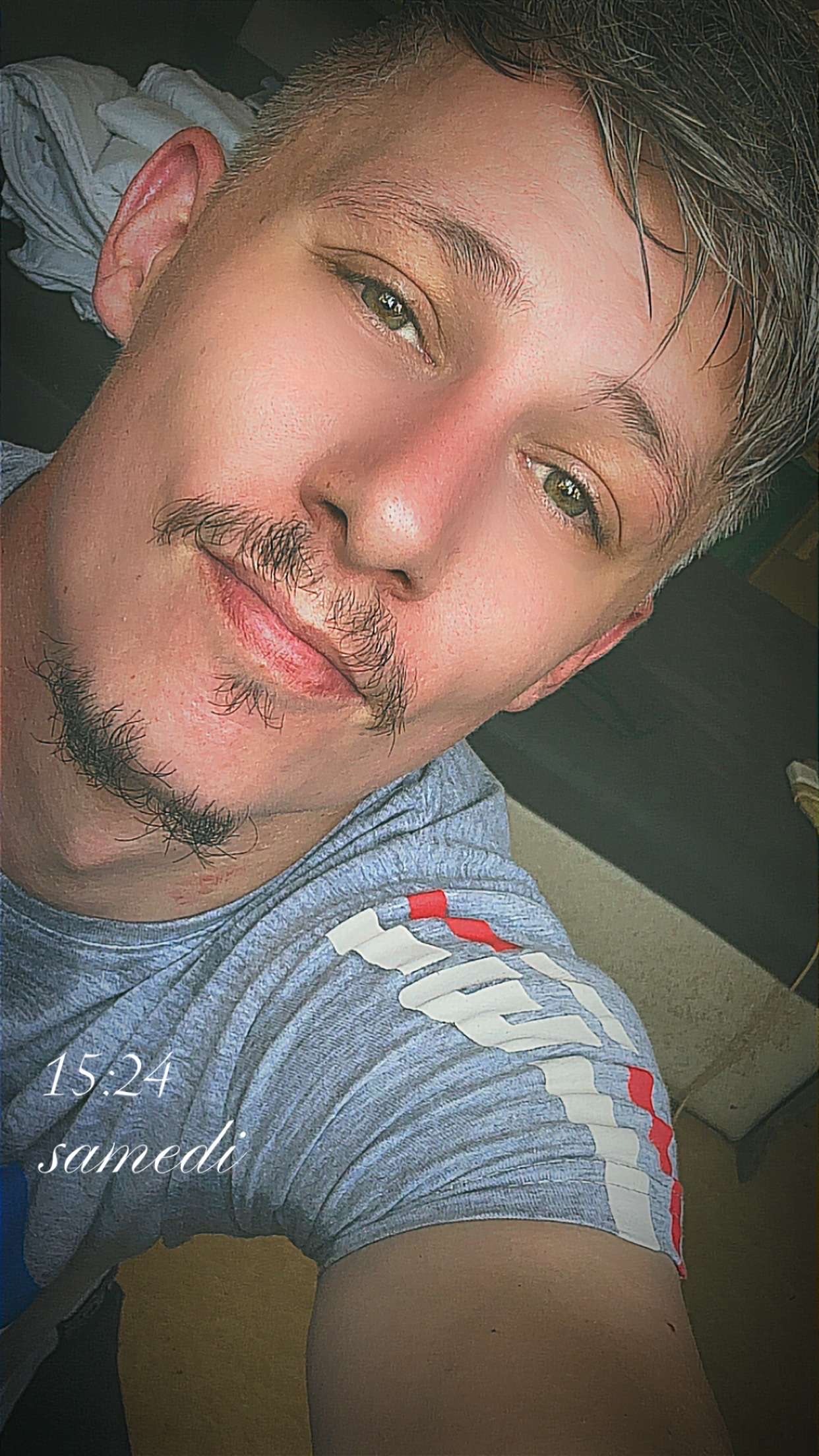 Profil de Mirco, 36 ans, Gay Canada à Theodore