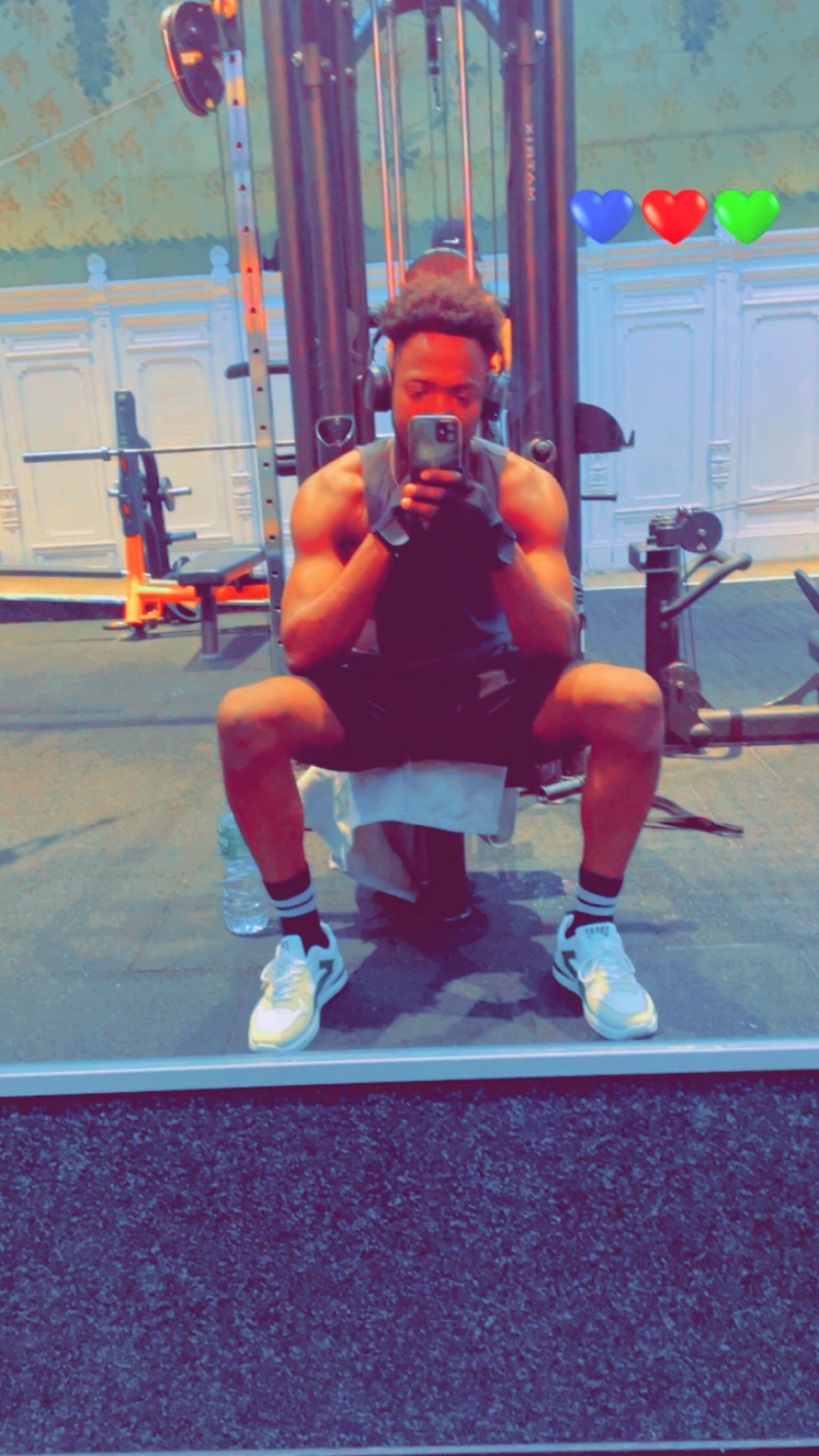 Profil de Kimy, 31 ans, Gay Canada à Percé