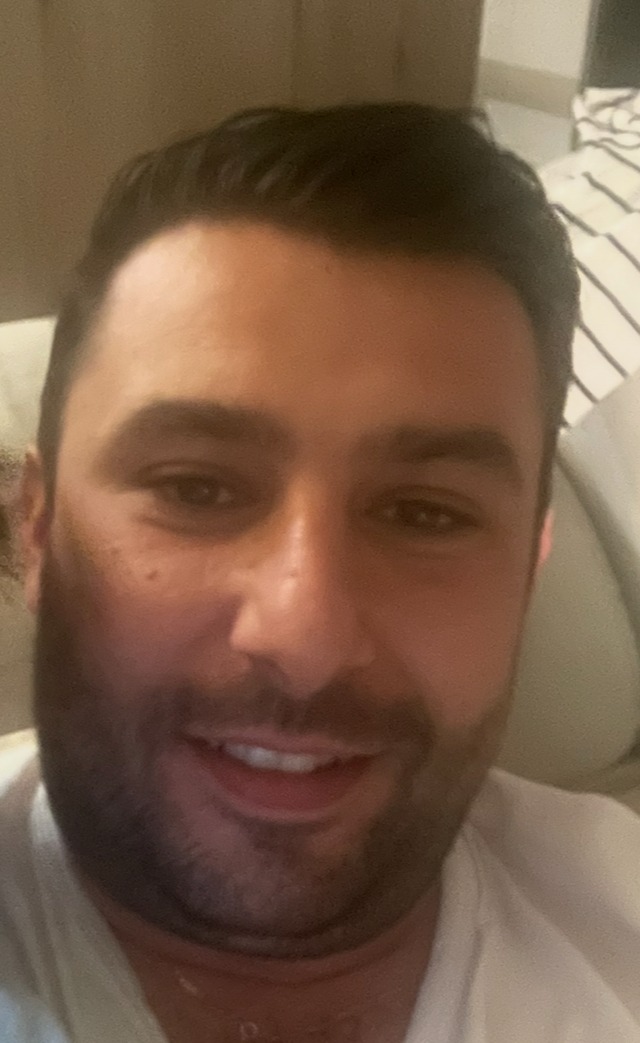 Profil de Marshall, 39 ans, Gay Canada à Beaconsfield