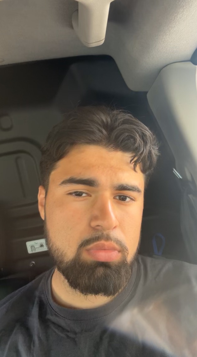 Profil de Dilan, 18 ans, Gay Canada à Saint-André