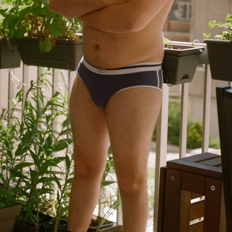 Profil de Enso, 35 ans, Gay Canada à Massueville