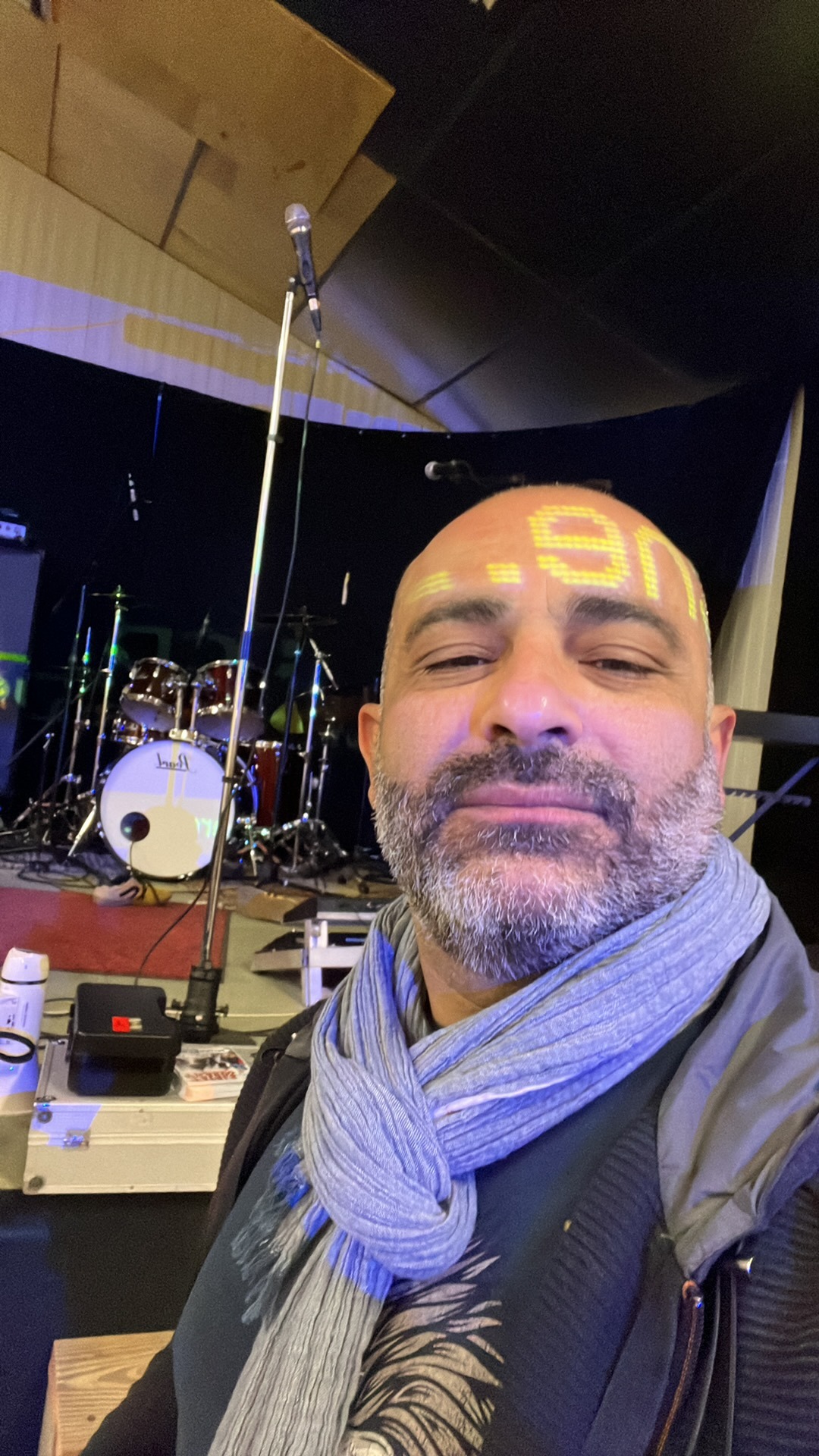 Profil de Illan, 52 ans, Gay Canada à Devon