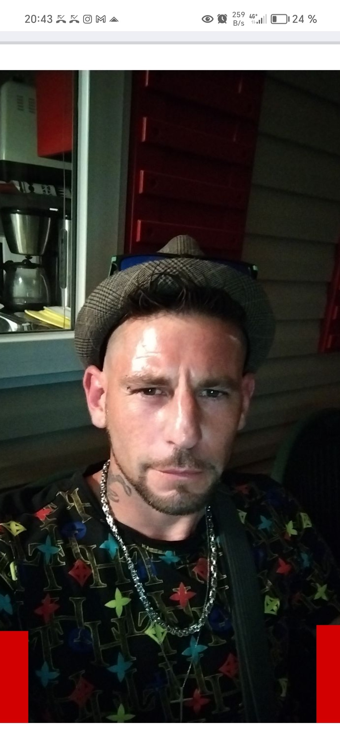 Profil de Jochen, 37 ans, Gay Canada à Bromont