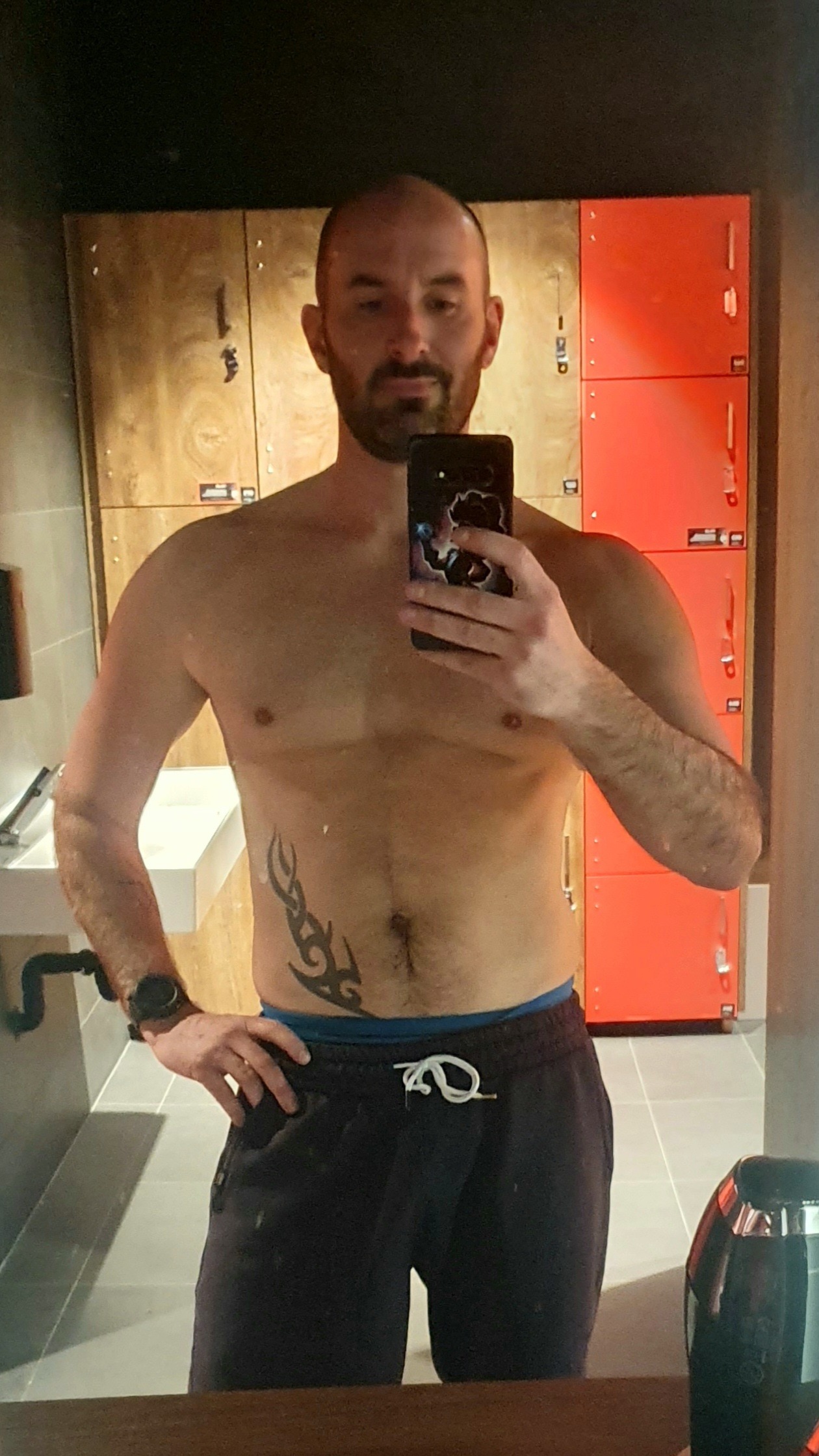 Profil de Luc, 39 ans, Gay Canada à Chipman