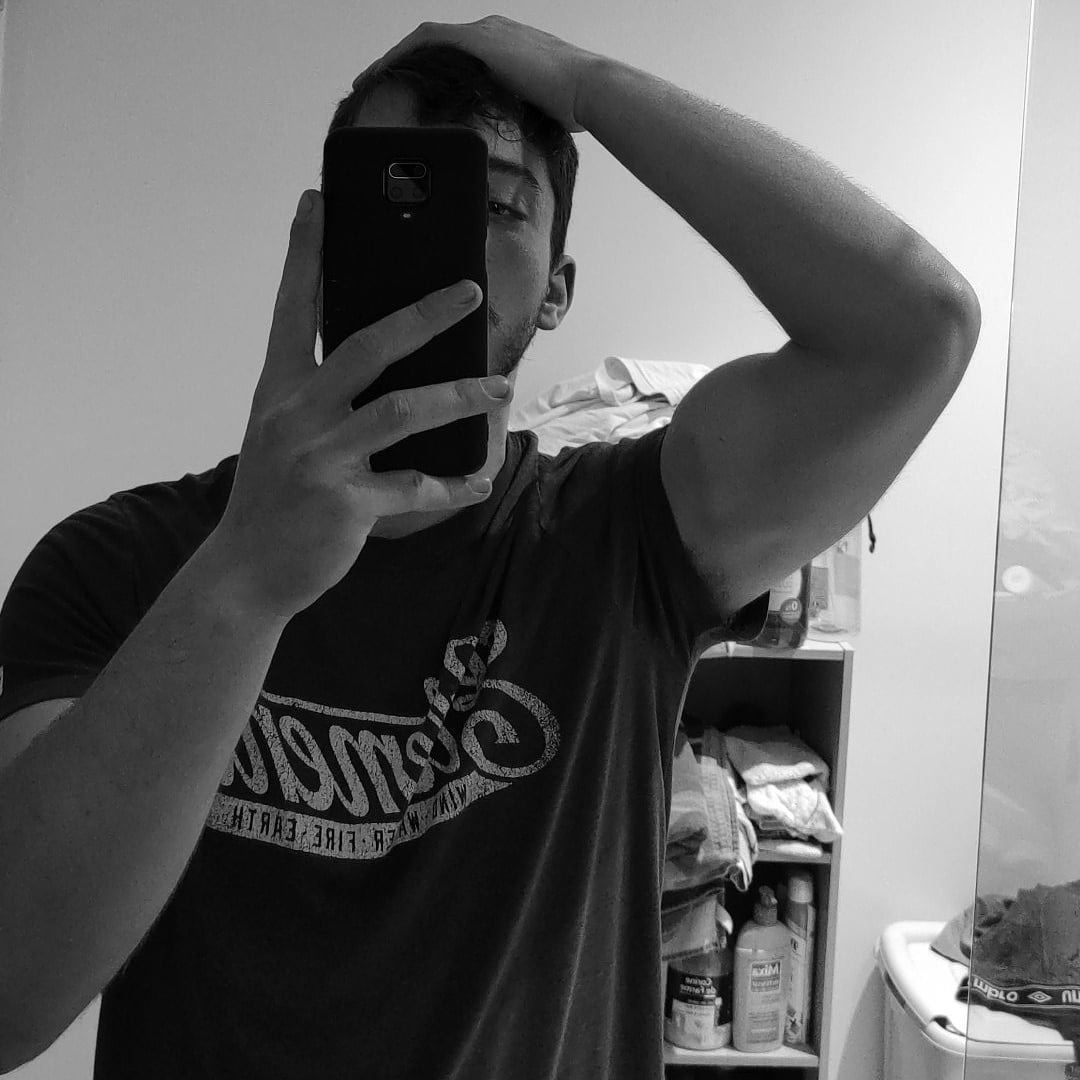 Profil de Bouba, 27 ans, Gay Canada à Péribonka