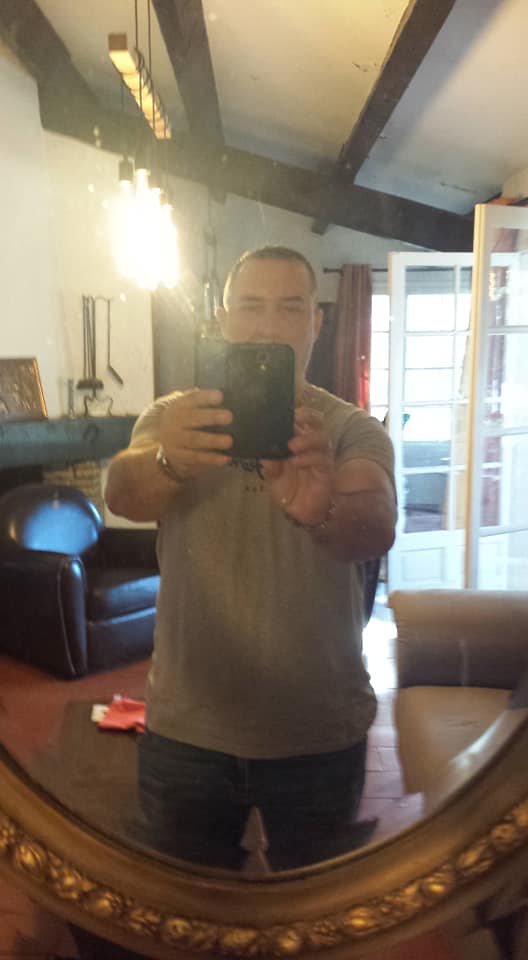 Profil de Santiago, 49 ans, Gay Canada à Chamberlain