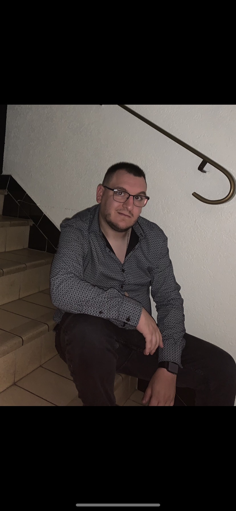 Profil de Ariste, 31 ans, Gay Canada à Frampton