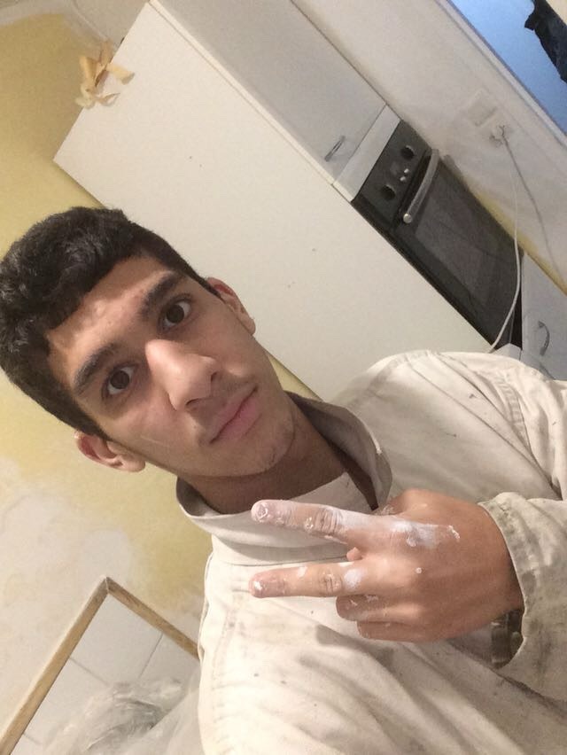 Profil de Kayhan, 25 ans, Gay Canada à Milot