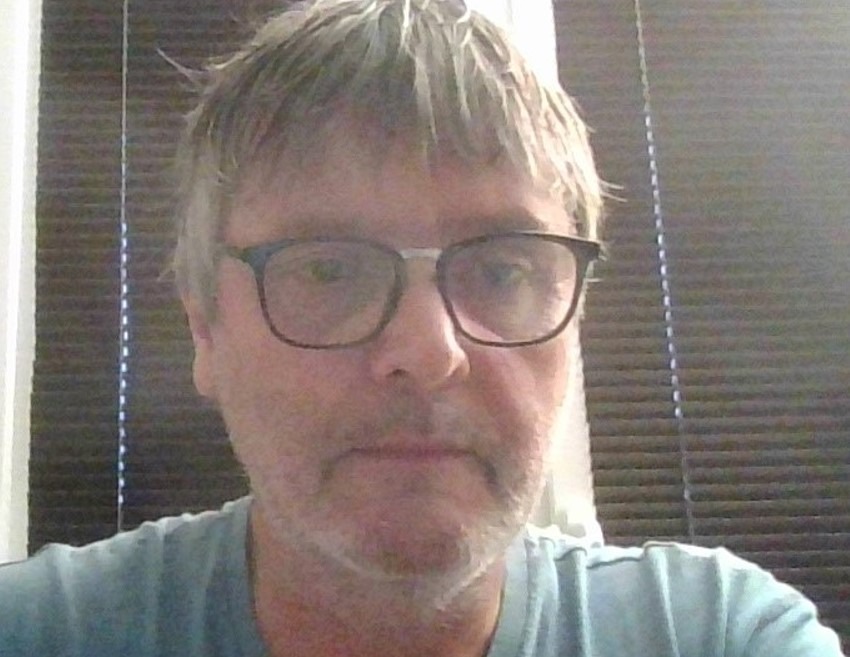Profil de Stevann, 55 ans, Gay Canada à Amos