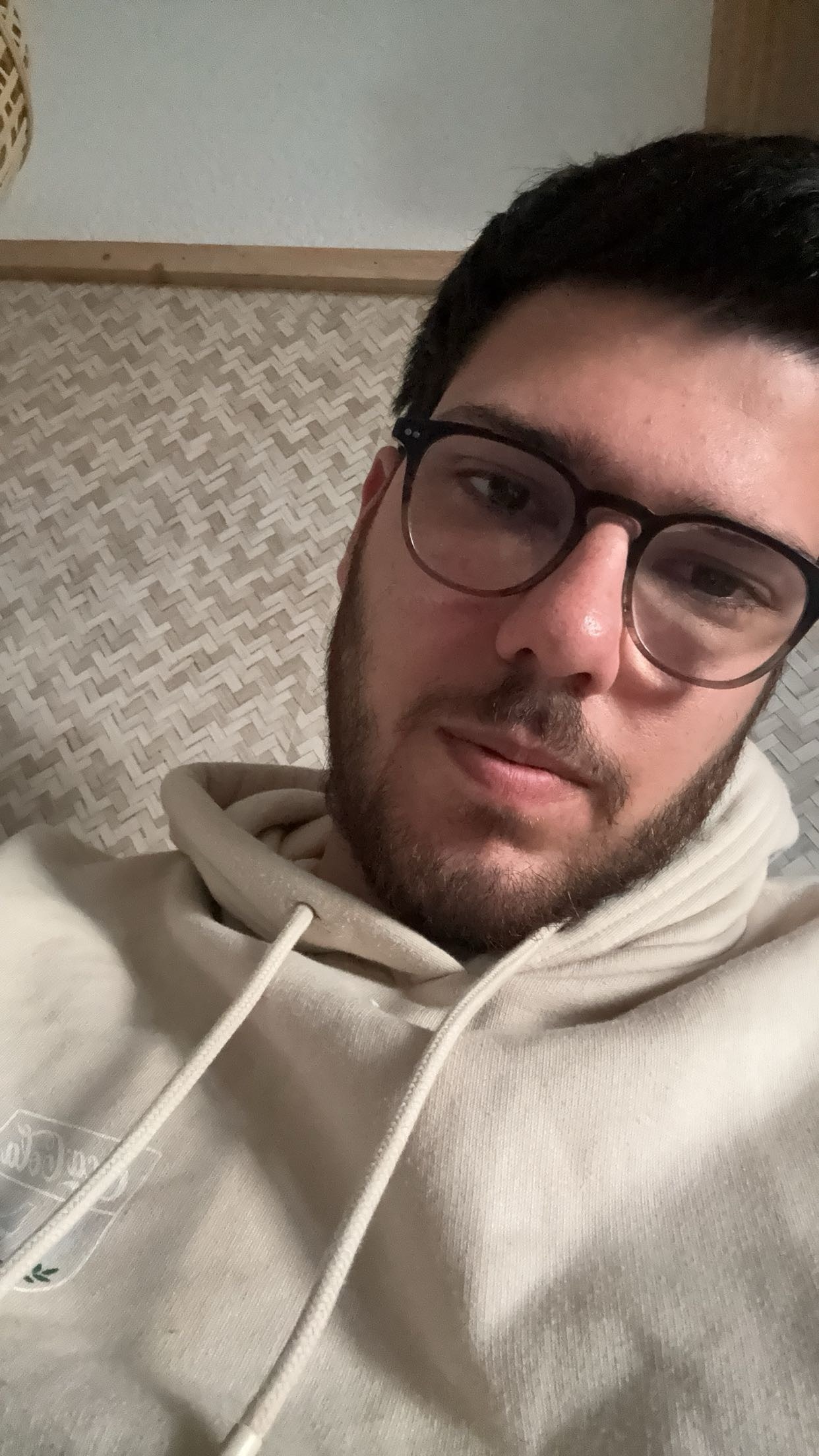 Profil de Cadwal, 25 ans, Gay Canada à Tring-Jonction