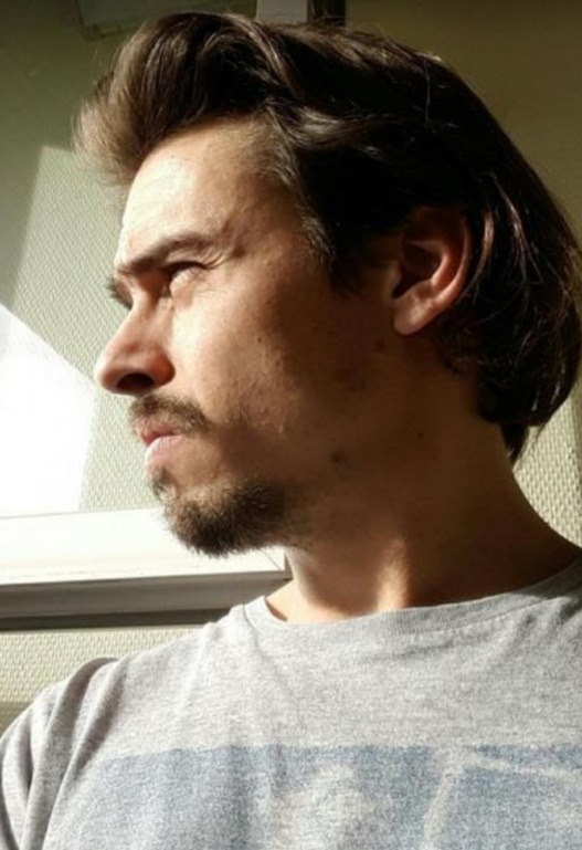 Profil de Monsour, 39 ans, Gay Canada à Severn