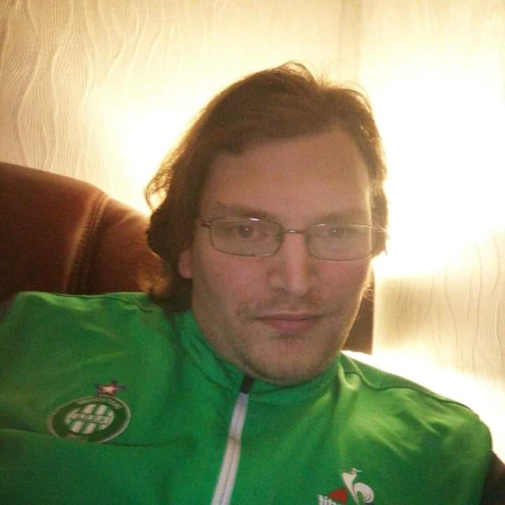 Profil de Moran, 40 ans, Gay Canada à Delia
