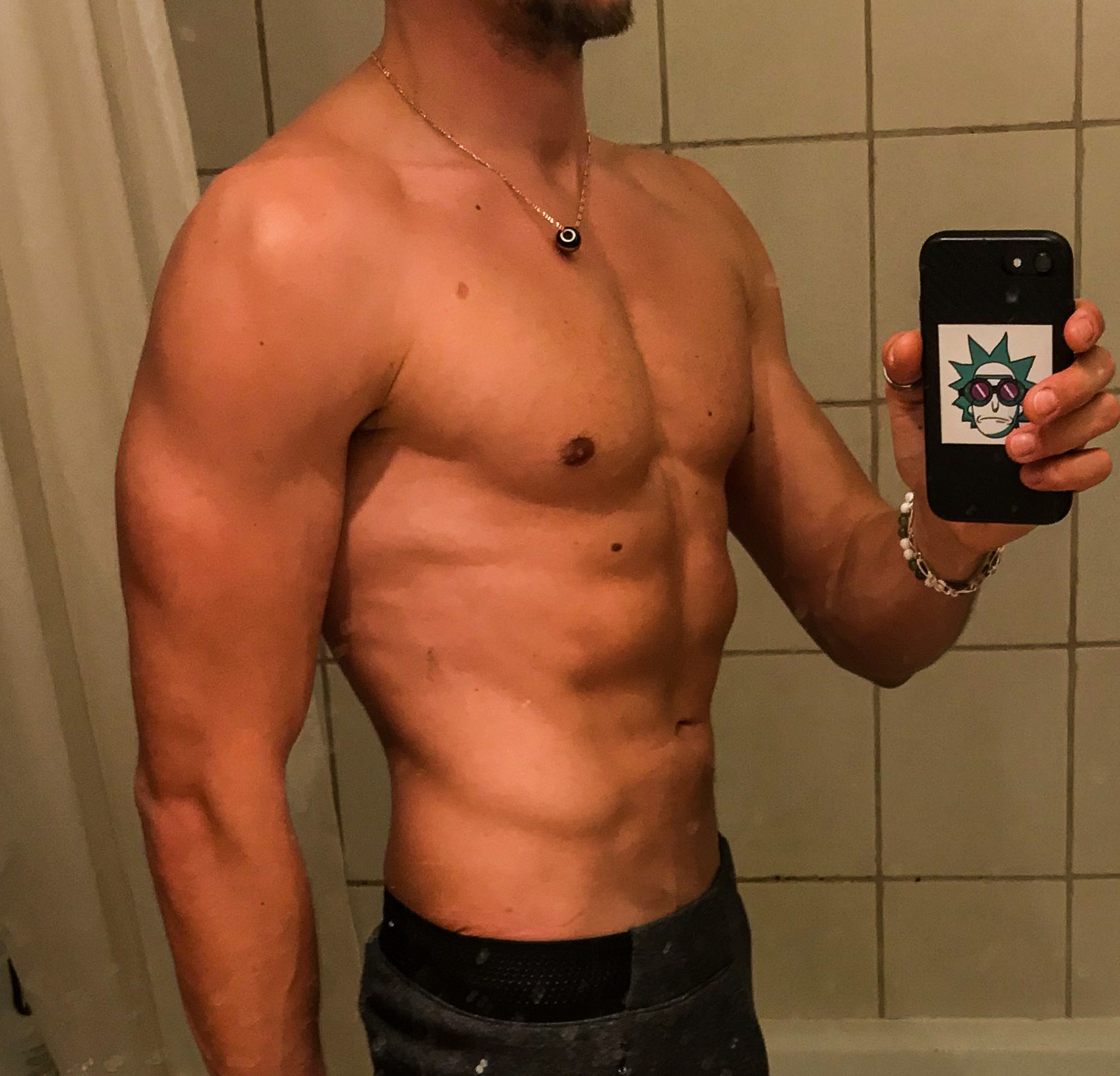 Profil de Mattis, 34 ans, Gay Canada à Sainte-Croix